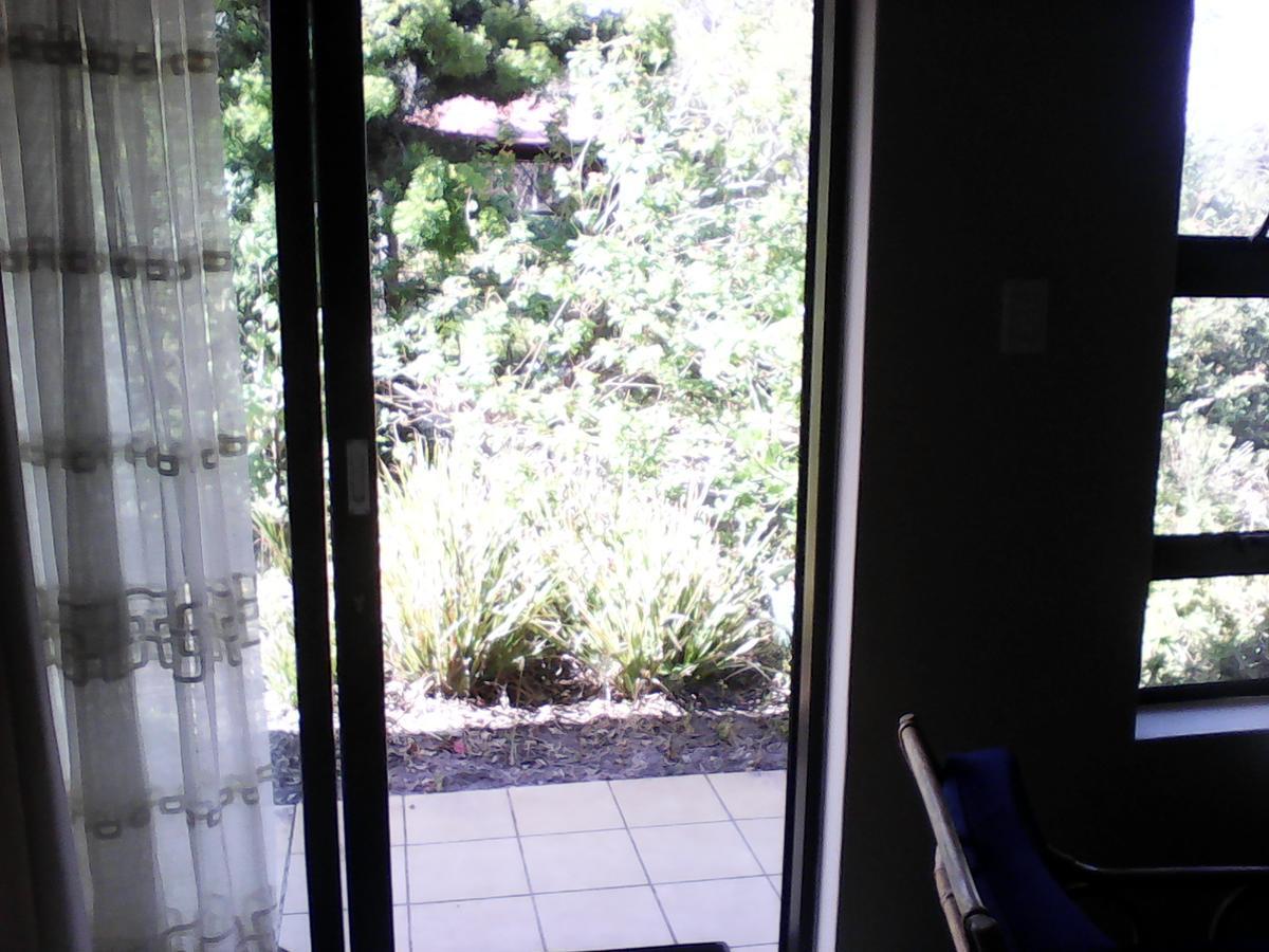 Forest Cove Cottage Knysna Eksteriør billede